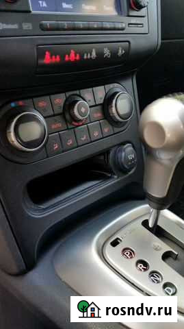 Полочка для телефона Nissan Qashqai J10 Владикавказ - изображение 1