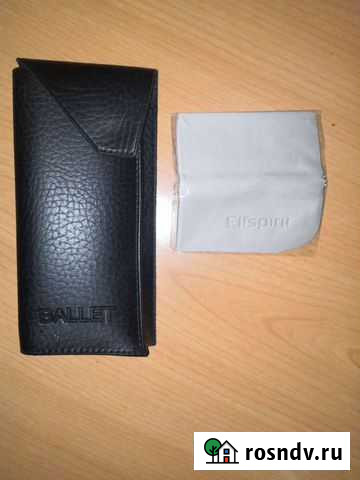 Чехол для очков Новокузнецк - изображение 1