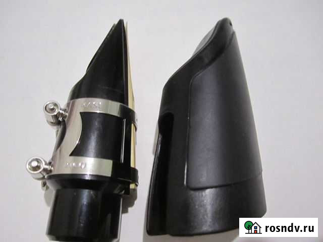 Мундштук Rico B 7 для альт саксофона Новокузнецк - изображение 1