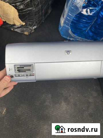 Принтер hp картриджи Уфа - изображение 1