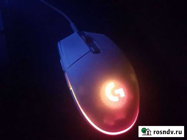 Игровая мышь Тюмень - изображение 1