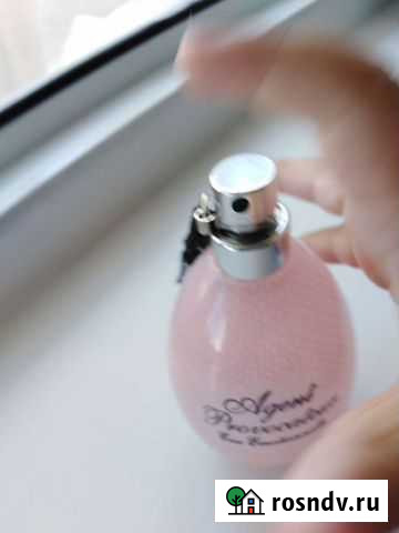 Туалетная вода женская Барнаул - изображение 1