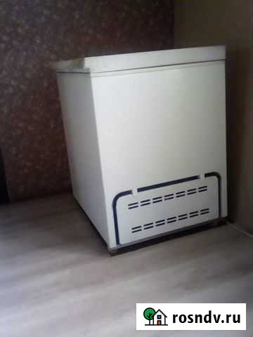 Морозильная камера бирюса Чита - изображение 1