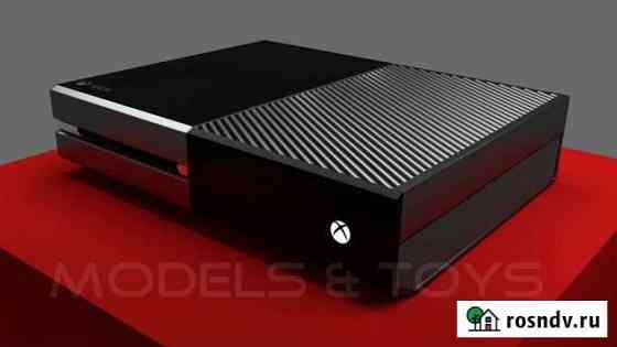 Xbox one Нижний Новгород
