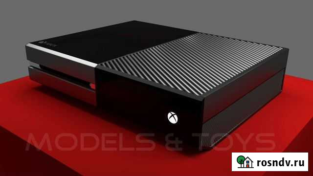 Xbox one Нижний Новгород - изображение 1