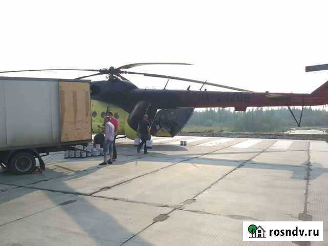 Грузчики Новый Уренгой - изображение 1