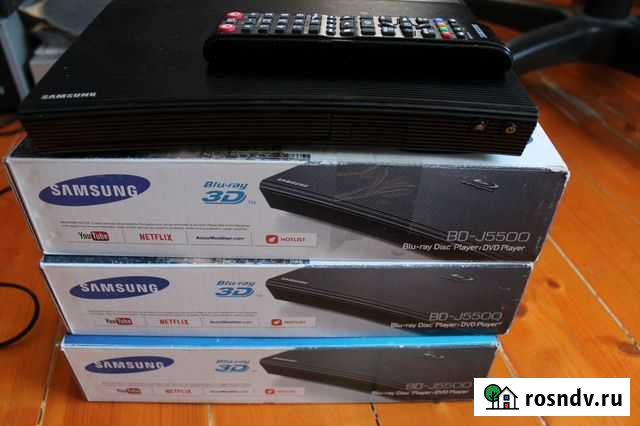 DVD,DVP, Blu-ray Лобня - изображение 1