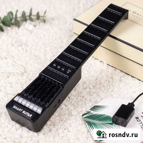 Умная смарт гитара Smart Guitar midi (новая) Санкт-Петербург - изображение 1