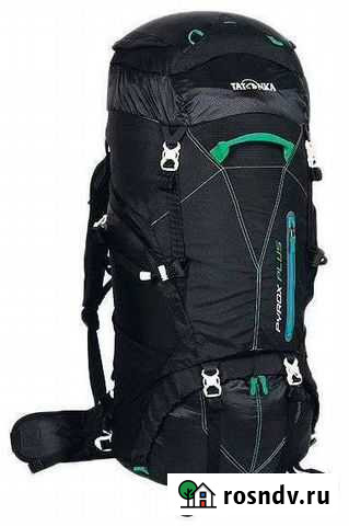 Tatonka Pyrox 45 Калининград - изображение 1