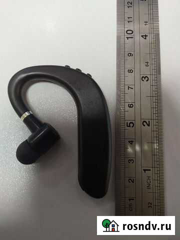 Bluetooth гарнитура Иркутск - изображение 1