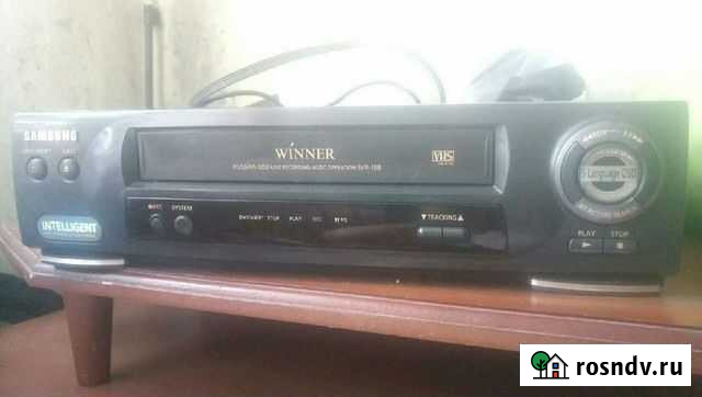 Видеомагнитофон Павловский Посад - изображение 1