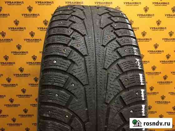 1 шт. Nokian Hakkapeliitta Sport Utility 5 Саратов
