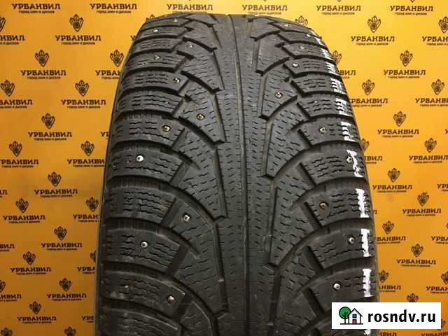 1 шт. Nokian Hakkapeliitta Sport Utility 5 Саратов - изображение 1