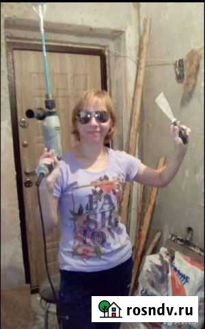 Отделка квартир Урай - изображение 1