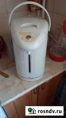 Термопот Курск - изображение 1