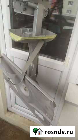 Кронштейн для телевизора Балтийск - изображение 1