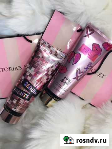 Victoria secret лосьон Хабаровск - изображение 1