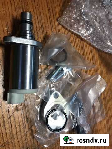 Клапан тнвд Mitsubishi pagero, L200. 1460А049 Ржев - изображение 1