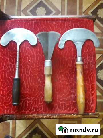 Сечки СССР Кострома - изображение 1