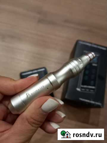 Машинка для перманентного макияжа Калининград - изображение 1