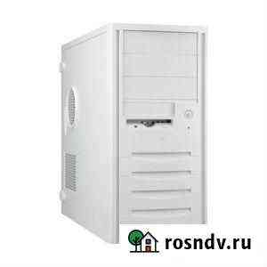 Компьютер Pentium 2.0 gHz/ 40Gb/ DVD-RW Сочи