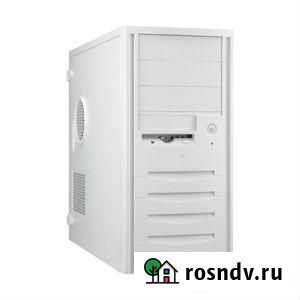 Компьютер Pentium 2.0 gHz/ 40Gb/ DVD-RW Сочи - изображение 1