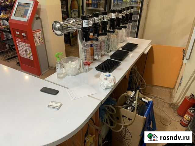 Пивное оборудование бу колонны Симферополь - изображение 1