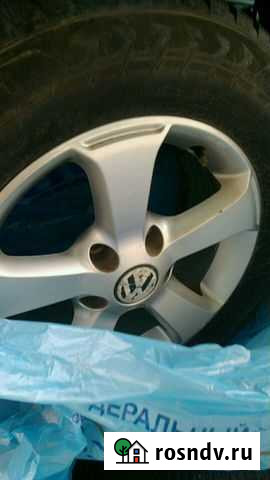 Hakkapeliitta 7suv 235/65 Санкт-Петербург - изображение 1