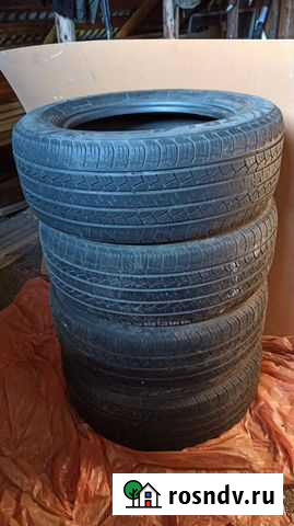 Шины Горно-Алтайск - изображение 1