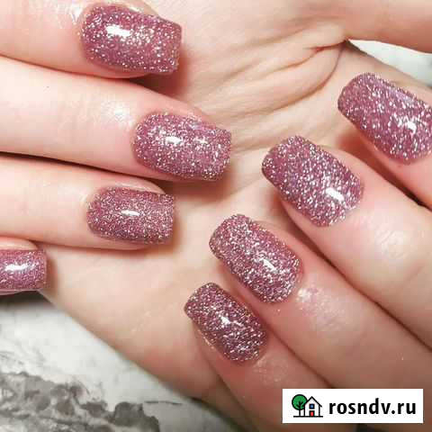 Маникюр Санкт-Петербург - изображение 1