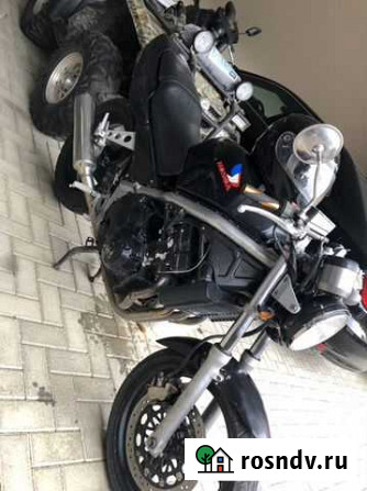 Honda CB-1 400 Самашки - изображение 1