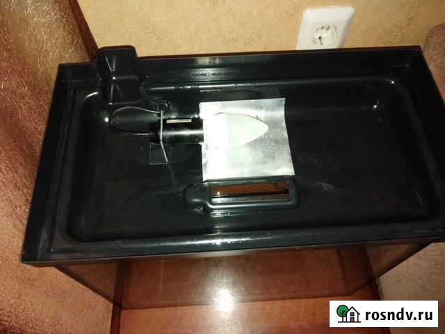 Аквариум Липецк - изображение 1