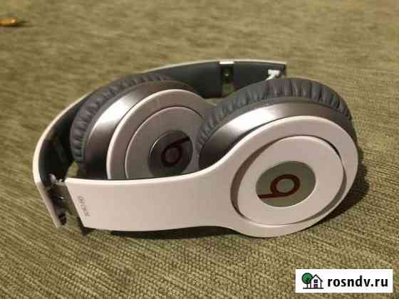 Beats Solo HD Мурманск