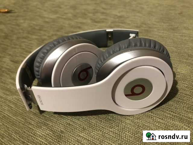 Beats Solo HD Мурманск - изображение 1