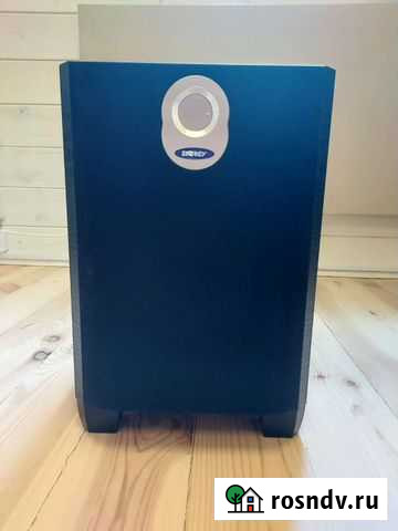 Активный домашний сабвуфер Липецк - изображение 1