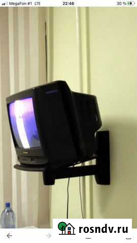 Кронштейн для телевизора Волгодонск - изображение 1