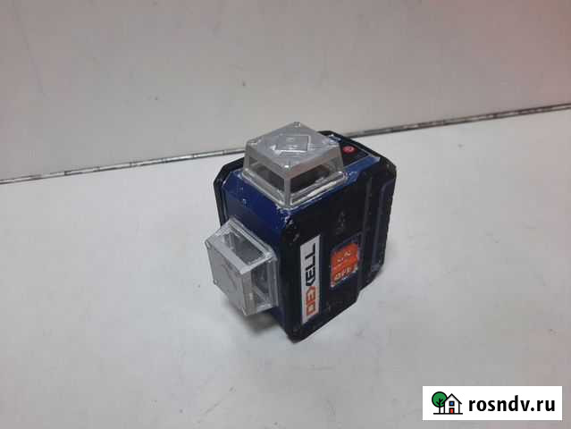 Уровень Dexell nl360-2 Ульяновск - изображение 1