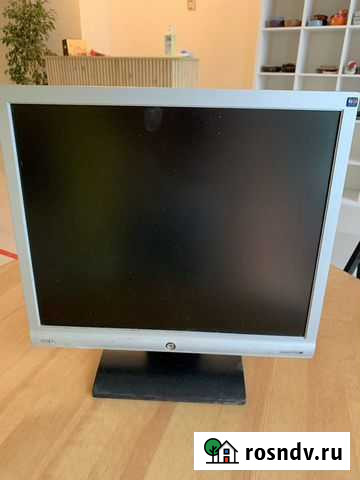 Монитор 17дюймов Benq G700 Пермь - изображение 1