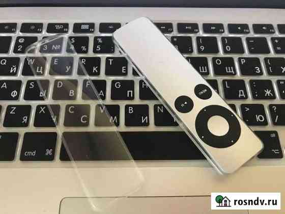 Пуль Apple remote алюминиевый как новый Волгоград