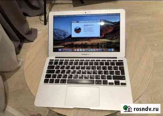 Apple MacBook Air 11 Псков