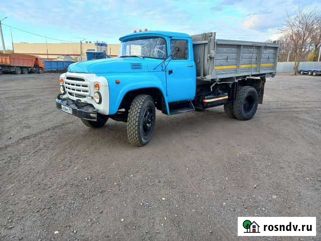 Песок щебень доставка ЗИЛ Воронеж - изображение 1