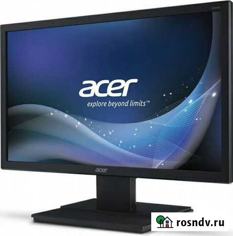 Монитор Acer 22 Челябинск - изображение 1