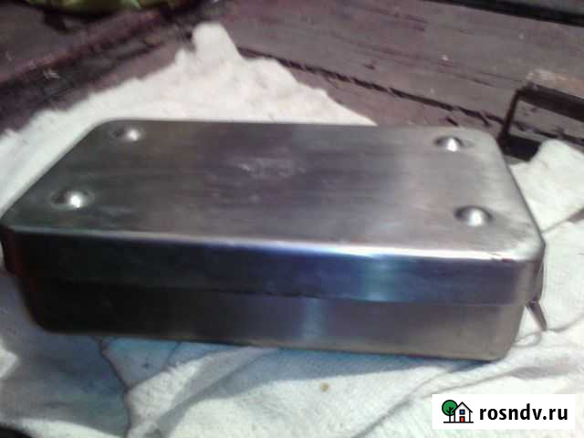 Стерилизатор Саранск - изображение 1