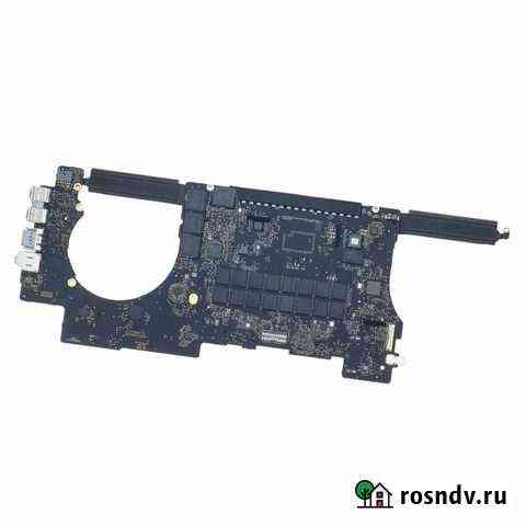 Материнская плата 15 MacBook Pro Retina A1398 Санкт-Петербург