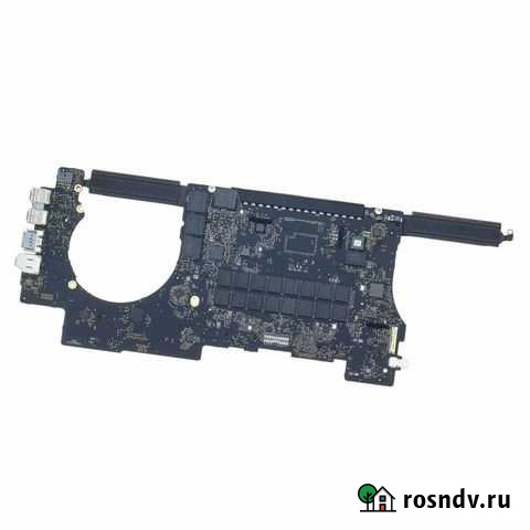 Материнская плата 15 MacBook Pro Retina A1398 Санкт-Петербург - изображение 1