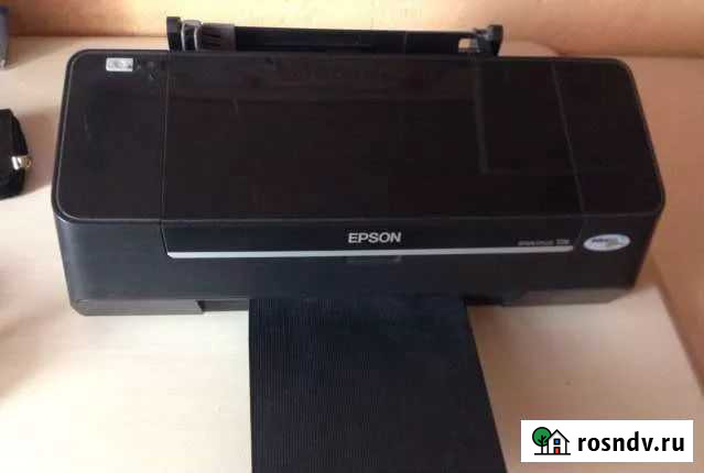 Принтер Алексин - изображение 1