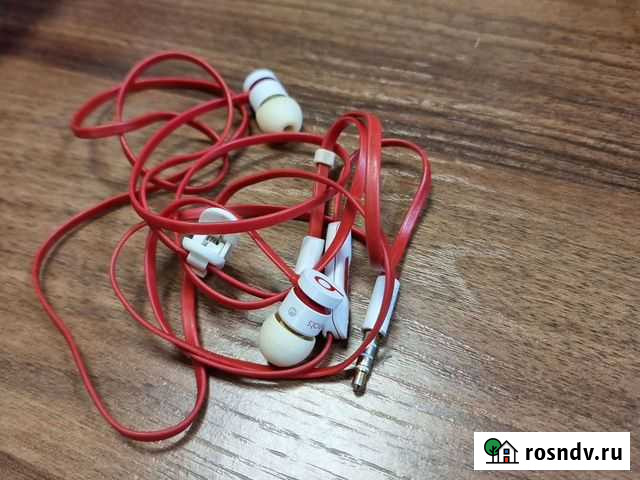 Наушники beats оригинал Томск - изображение 1