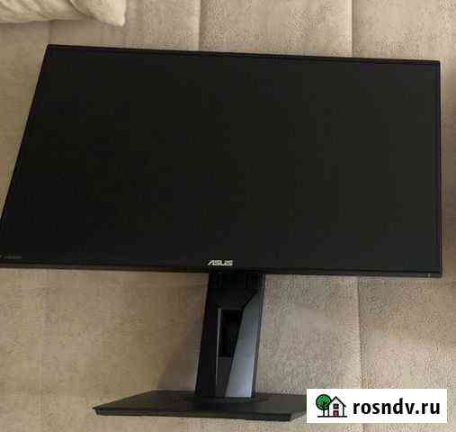Монитор asus v259q на гарантии днс Нижний Новгород