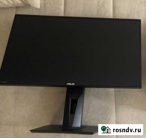 Монитор asus v259q на гарантии днс Нижний Новгород - изображение 1