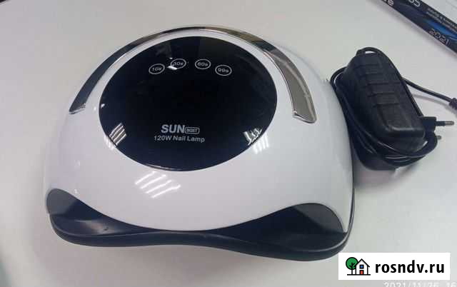 Лампа для ногтей Иркутск - изображение 1